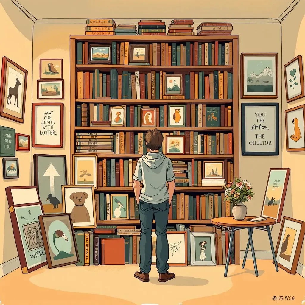 Affordable Art for Everyone:  Prints and the Democratization of Collecting