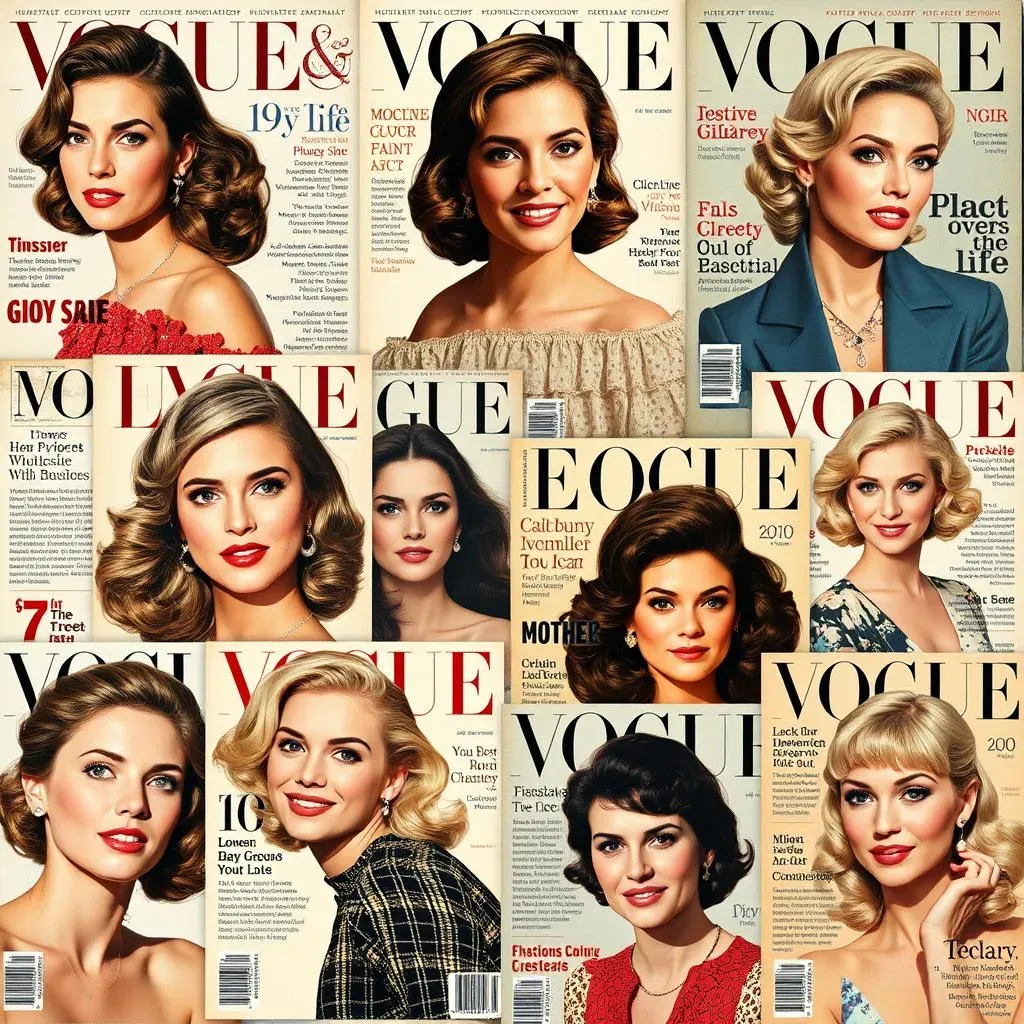 Analyzing Celebrity Magazine Interview Excerpts: Trends and Takeaways
