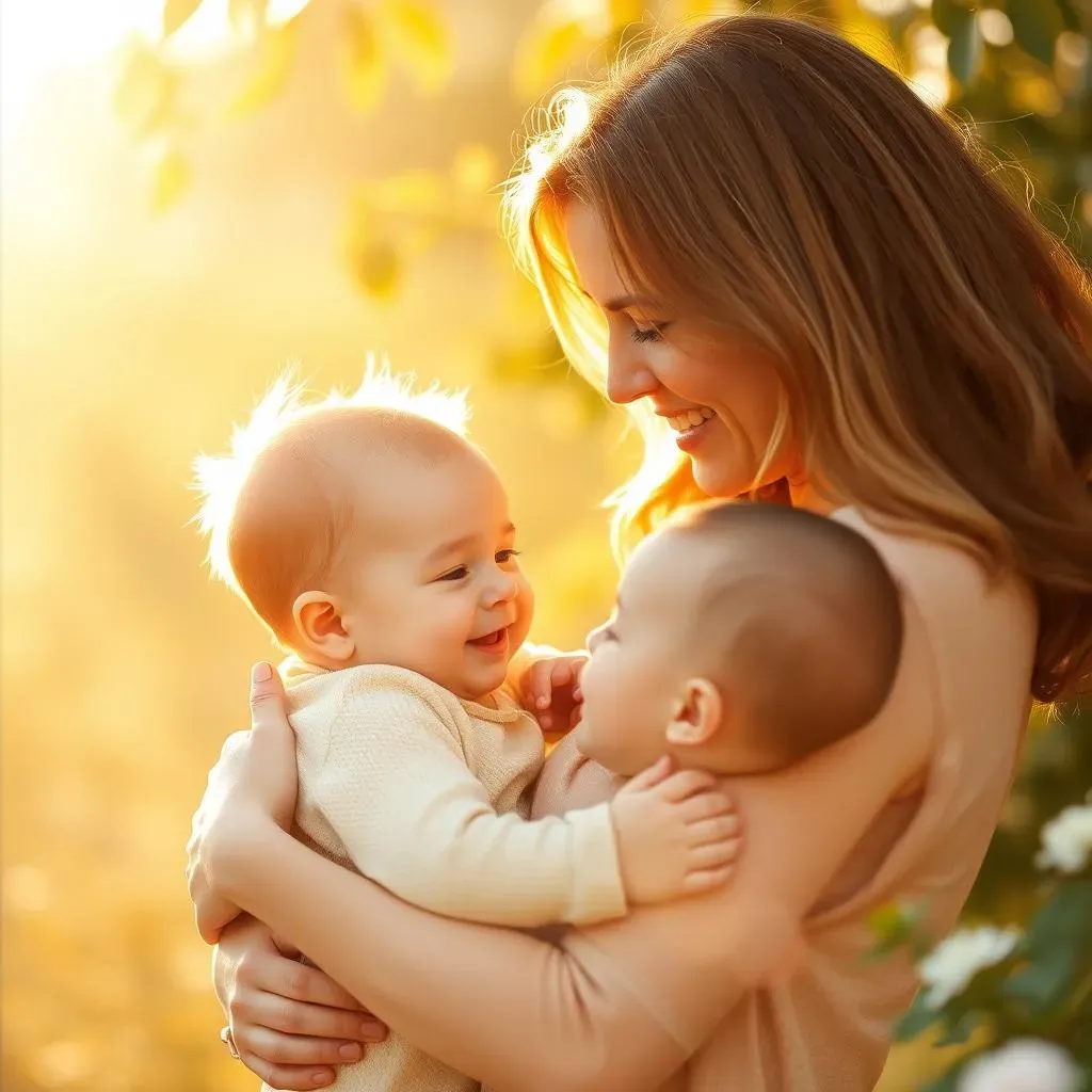 Attachment Parenting: A CloseKnit Approach