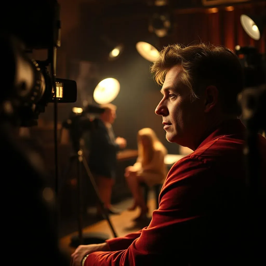 Behind the Scenes: What Makes a Great Celebrity Interview Excerpt?