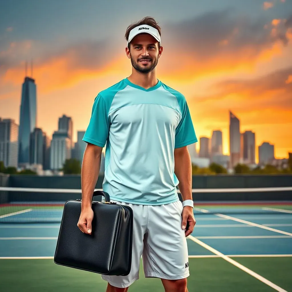 Beyond the Court and Field: Diversifying Income Streams for Athletes
