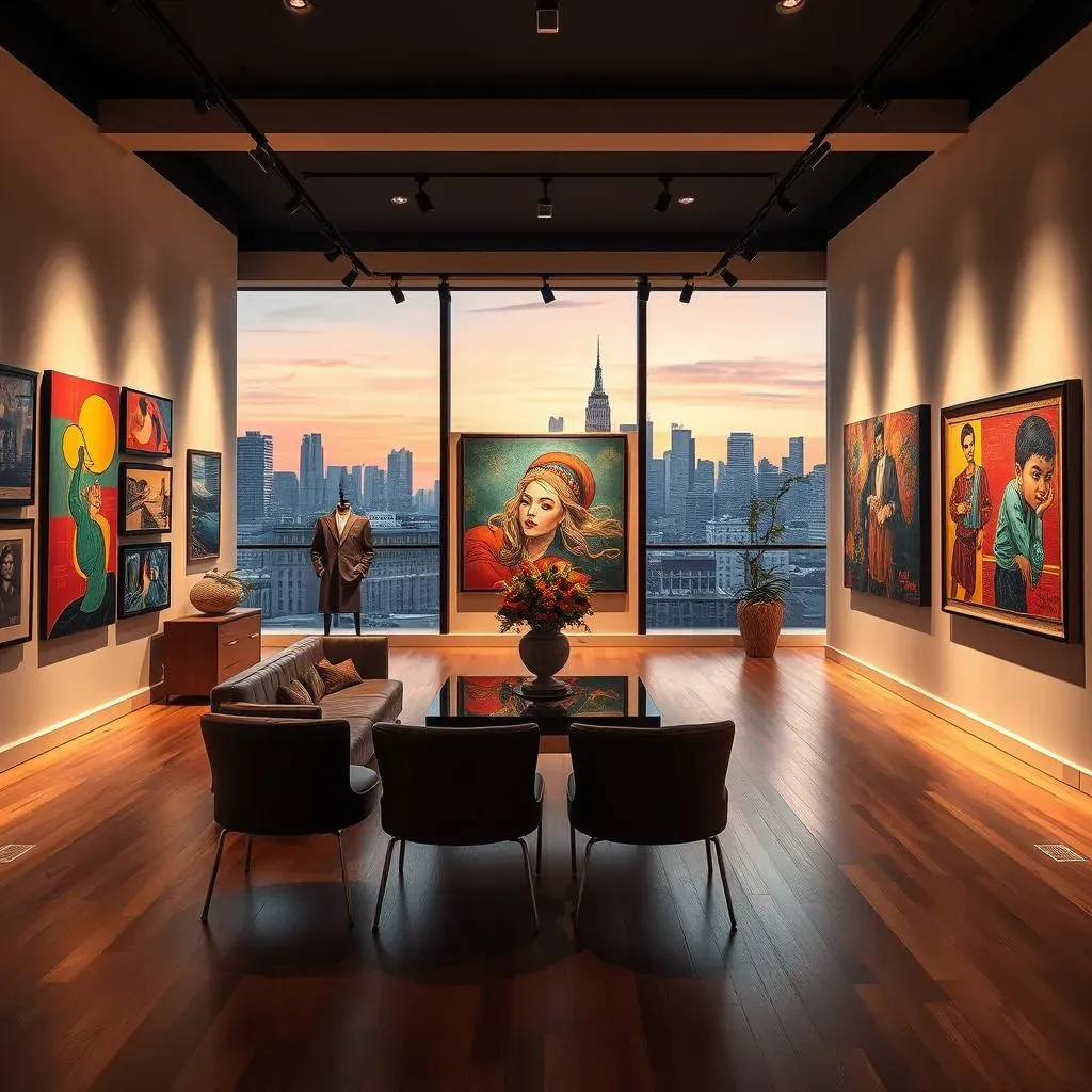 Celebrity Collections and Their Impact: Philanthropy and Cultural Influence