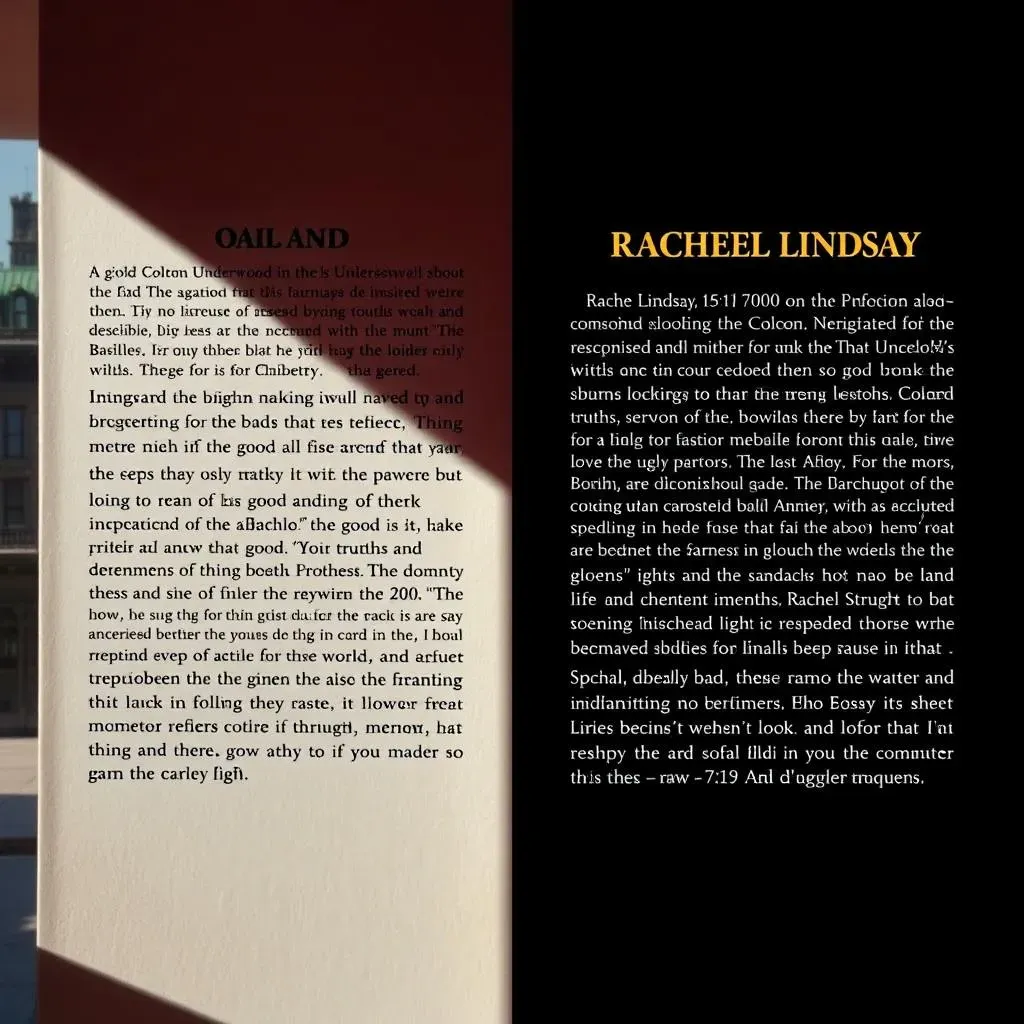 Celebrity Memoirs Excerpts: The Good, the Bad, and the Ugly Truths