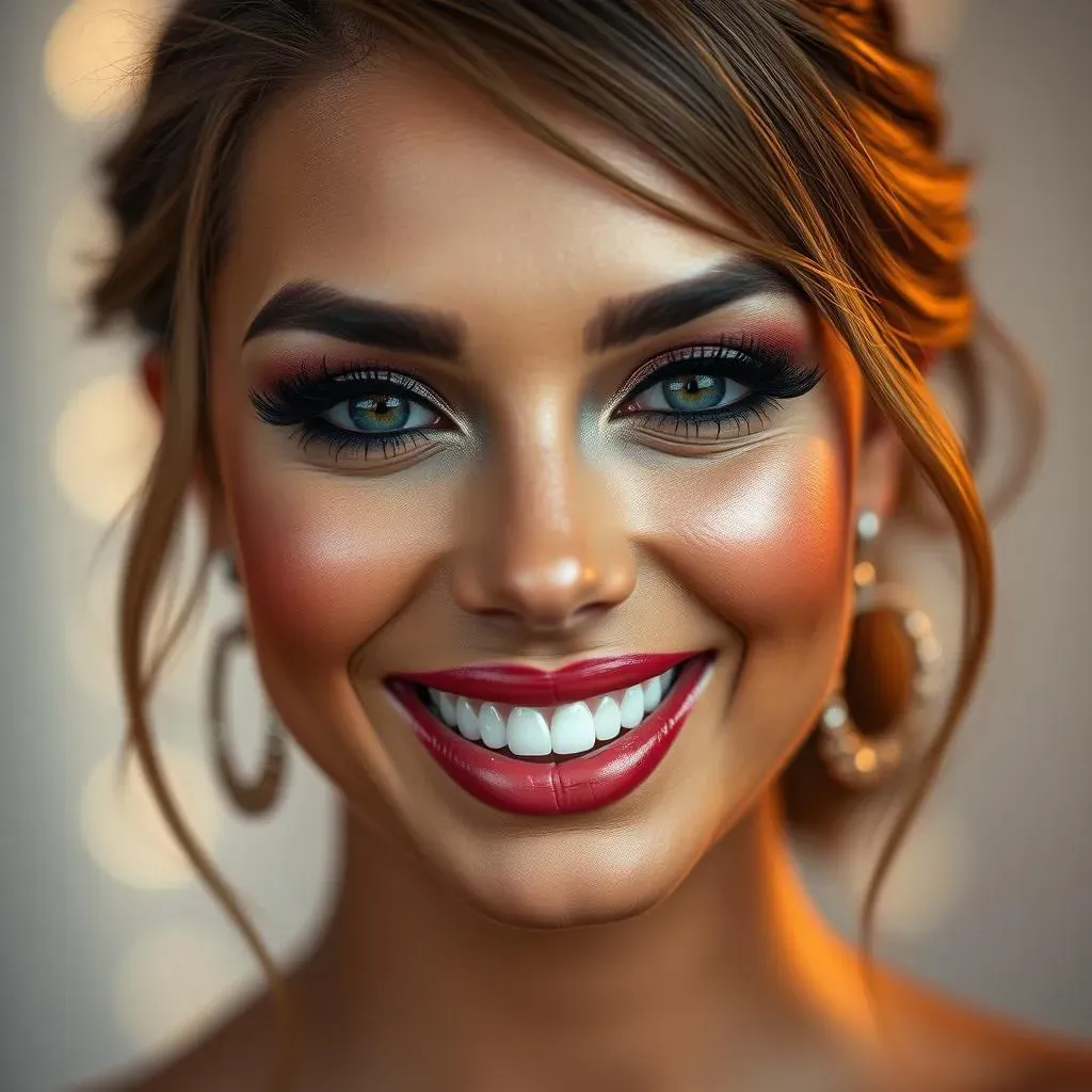CelebrityInspired Makeup: Recreate the Looks at Home