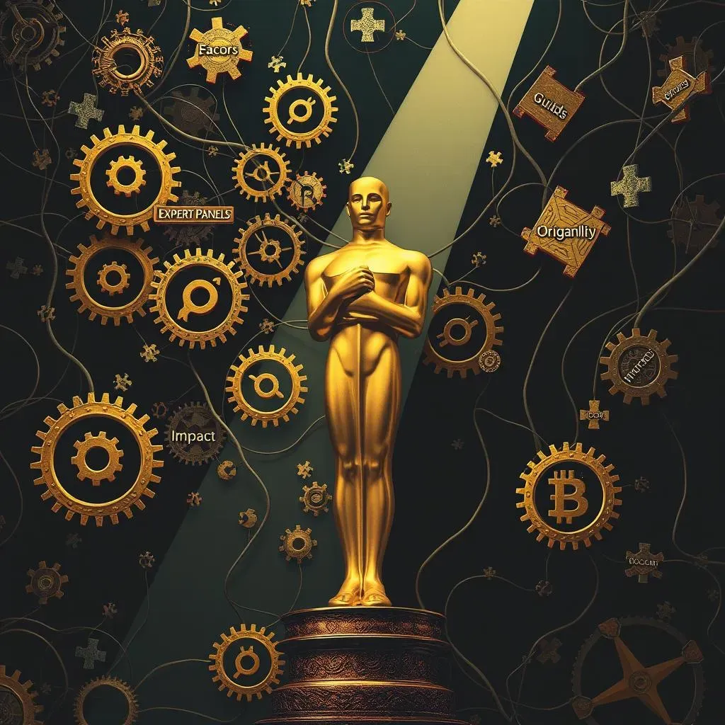 Decoding Celebrity Nominations: Who Gets Picked and Why