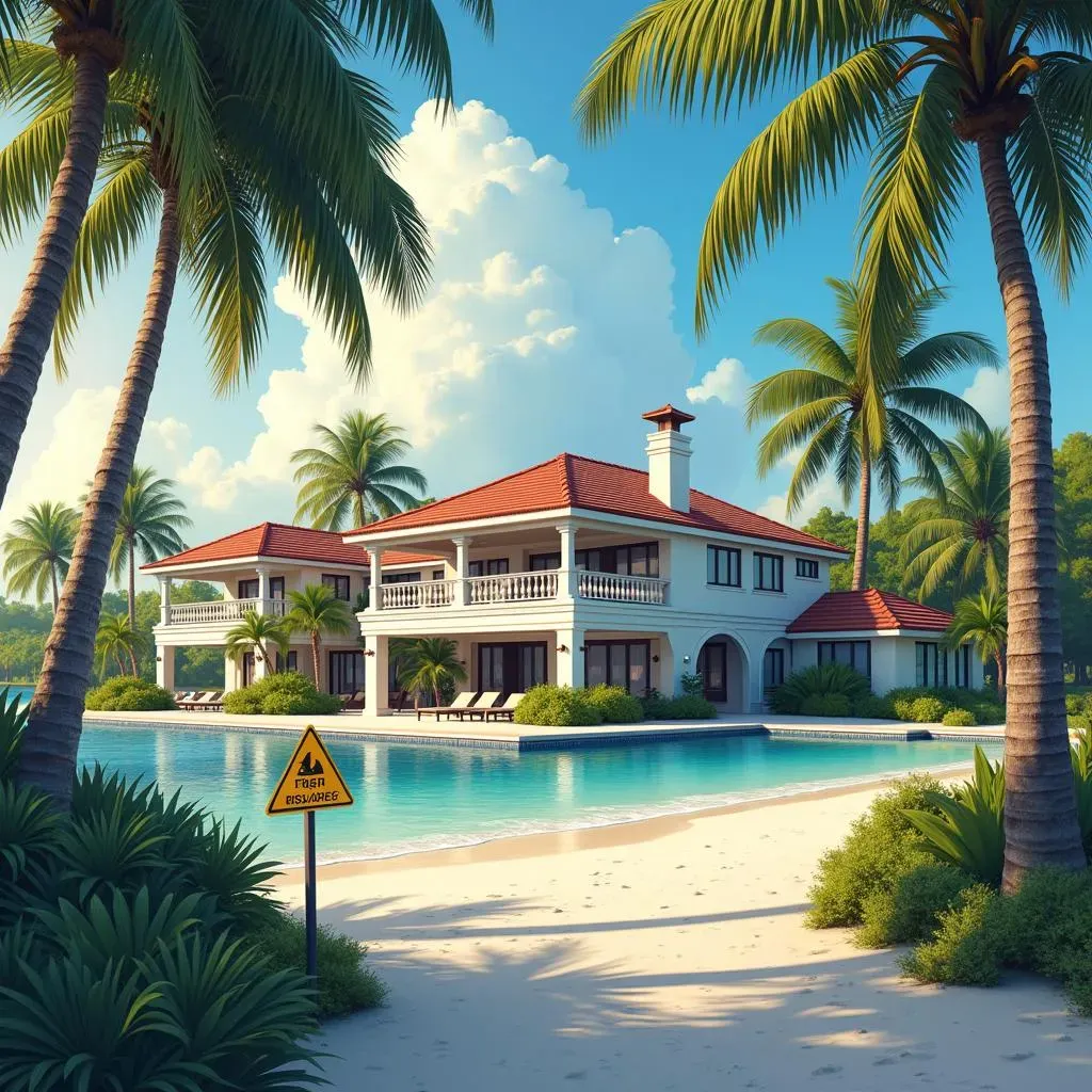Factors Influencing Celebrity Home Insurance Premiums