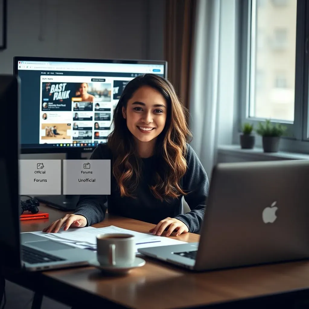 Navigating the Different Types of Celebrity Fan Clubs Online Forums