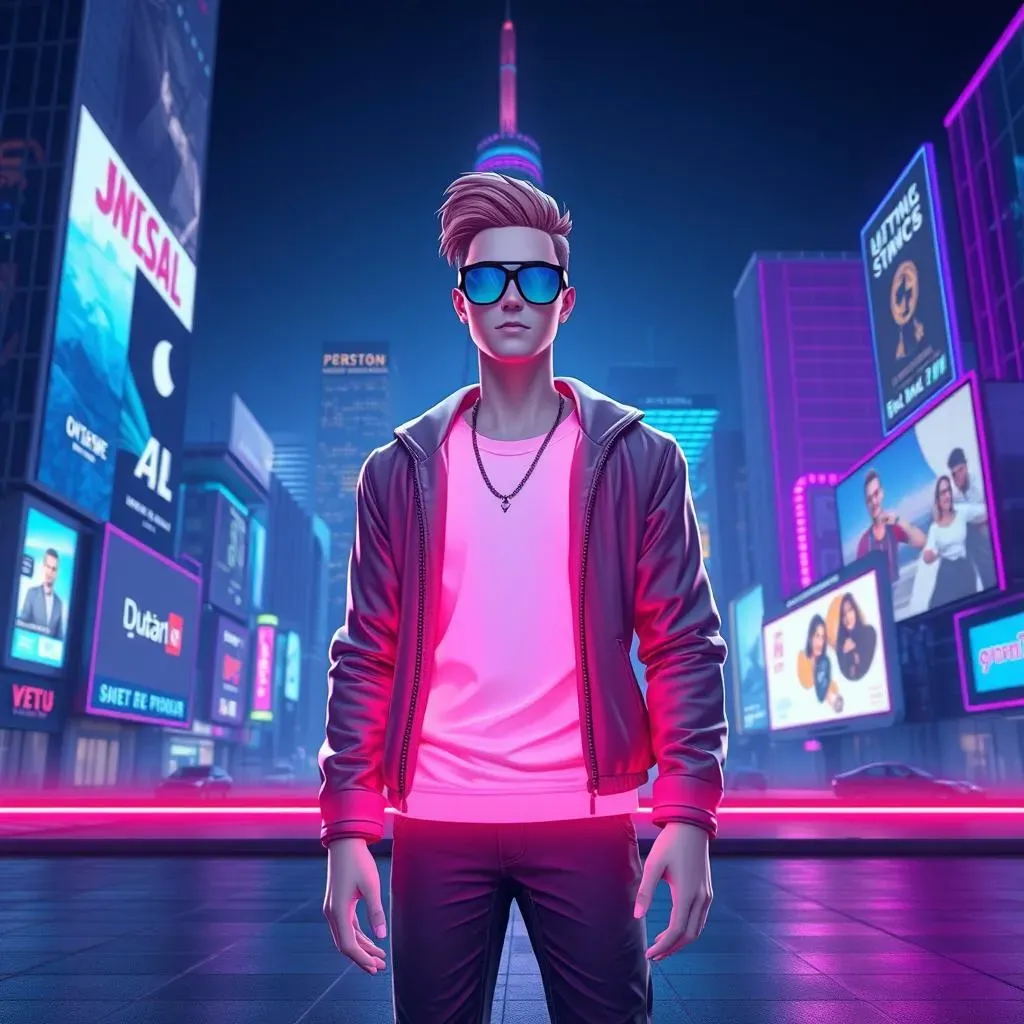 The Future of Endorsements: Trends and Predictions for Celebrity Income