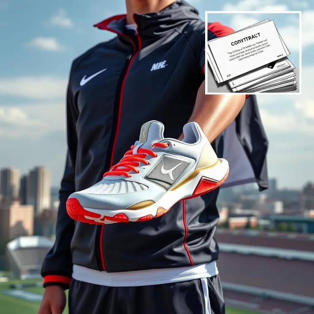 The Power of Brand Ambassadorships: How Athletes Rake in the Millions