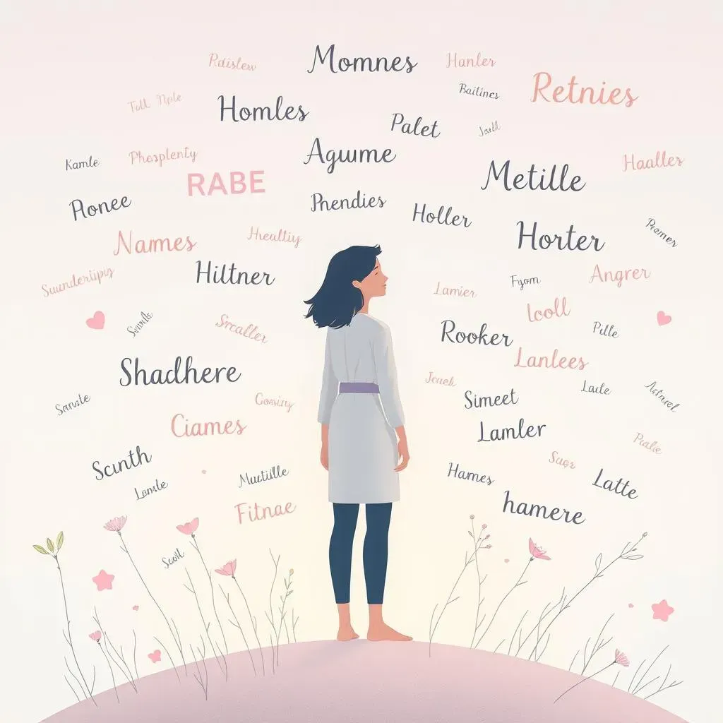 The Rise of Meaningful Monikers: More Than Just a Name