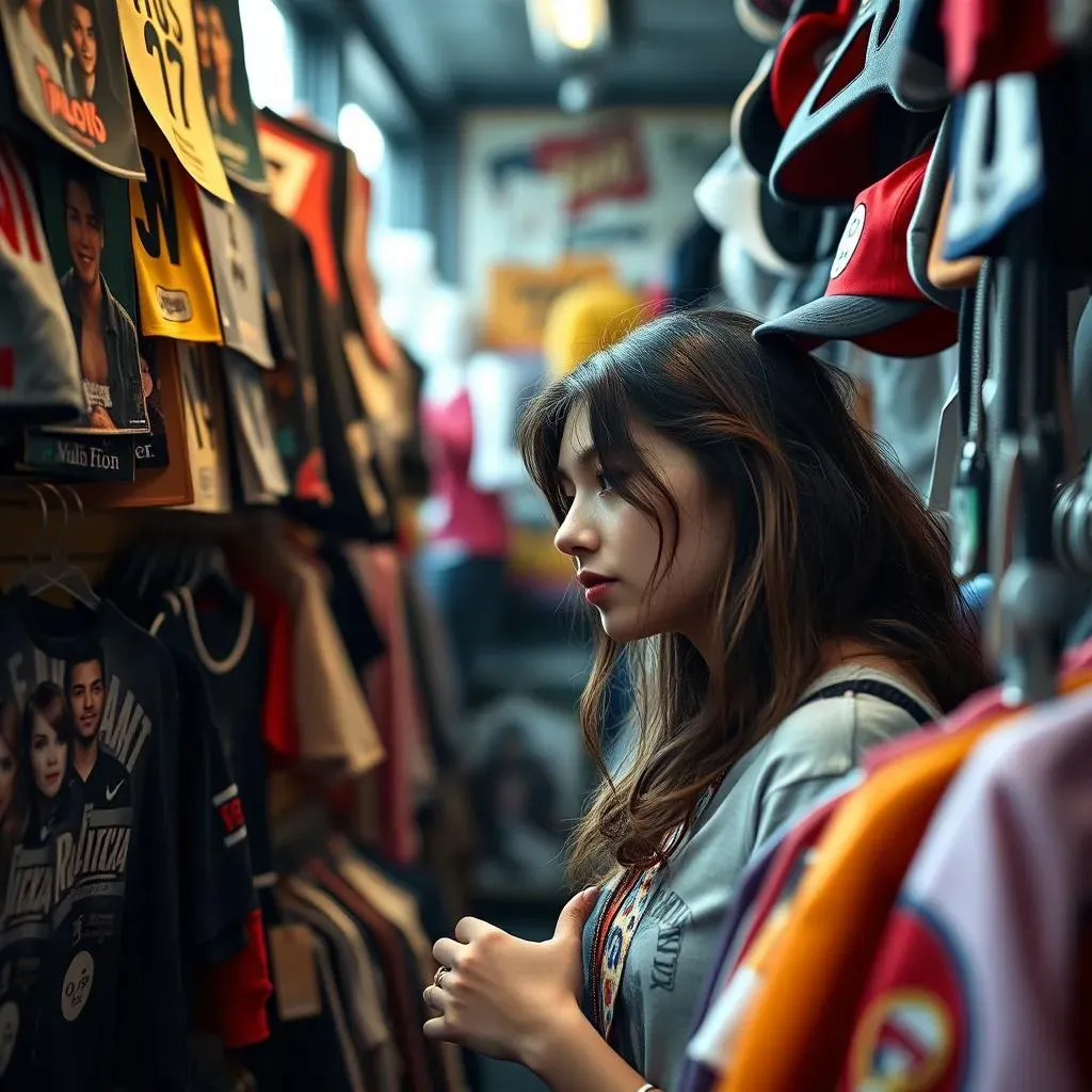 Where to Find Trustworthy Celebrity Fan Merchandise Reviews